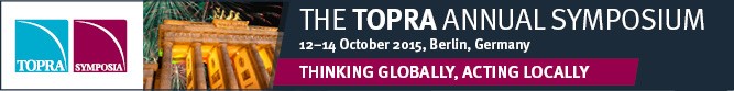 topra symposium