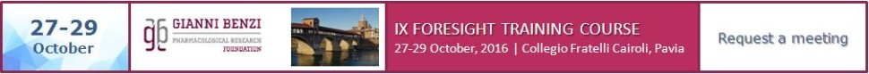 ix-foresight-training-course