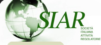 Logo SIAR